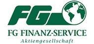 Logo FG Finanzservice Logo FG Finanzservice