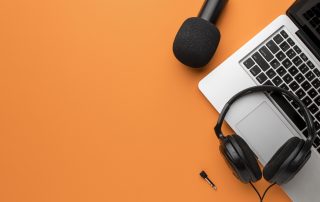 Podcast-Abonnements steigern