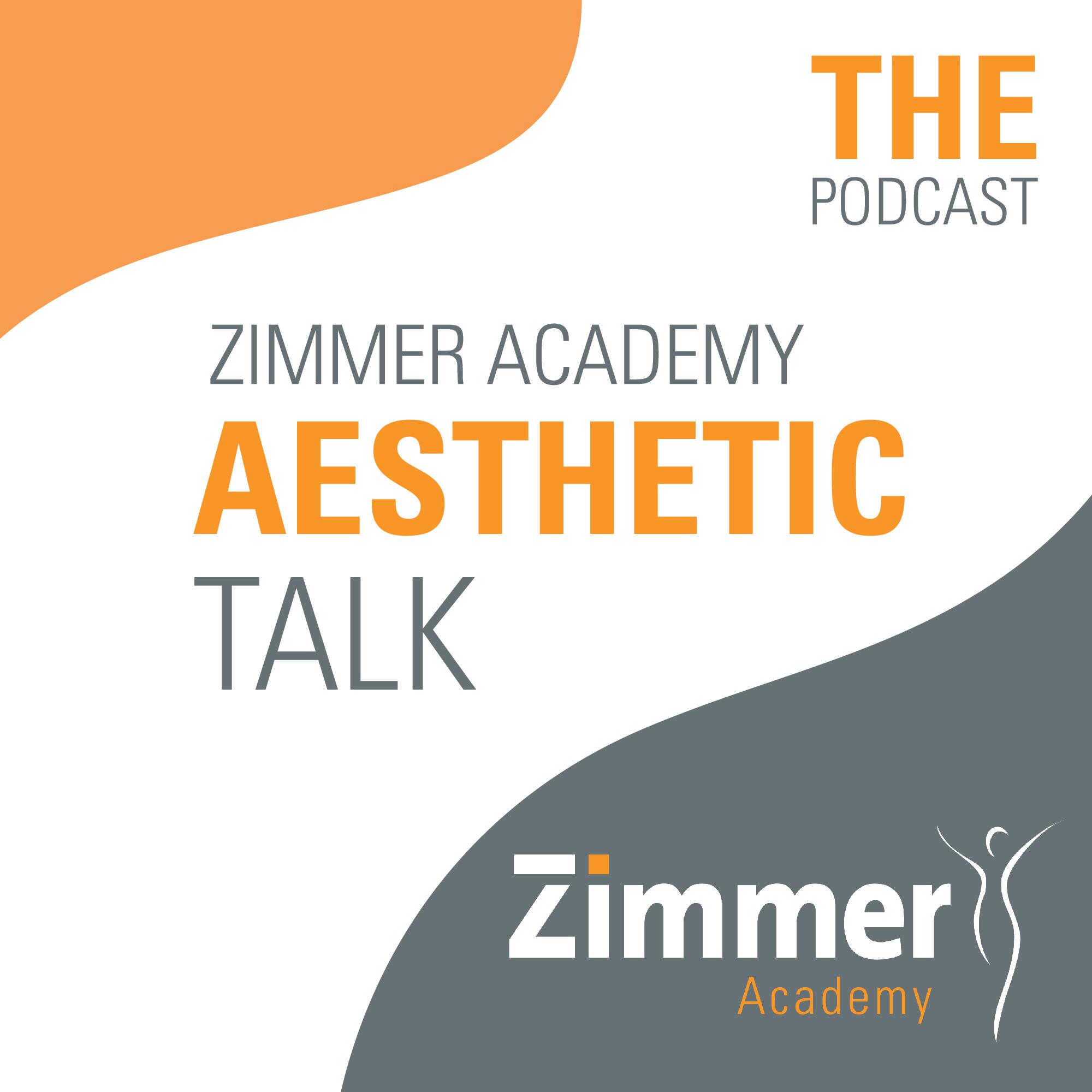 Zimmer Academy Podcast