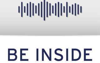 Logo Bansbach Podcast