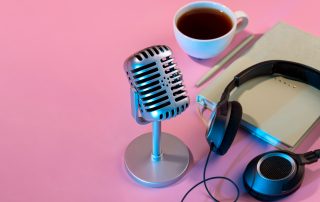 Podcastequipment.