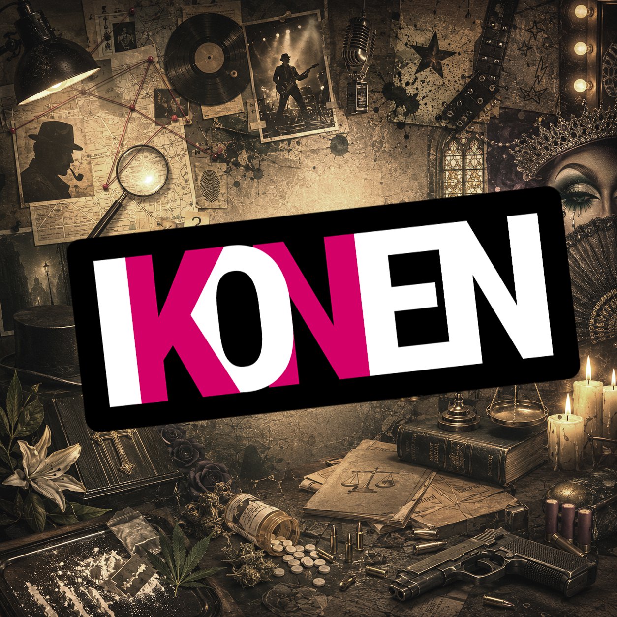 IKONEN - Der Podcast